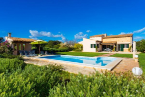 Villa Son Pere by Slow Villas